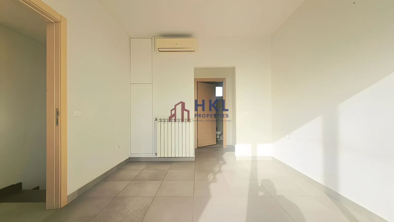 Apartment for Sale in Achrafieh, Beirut, Lebanon - 3 bed, 3 bath