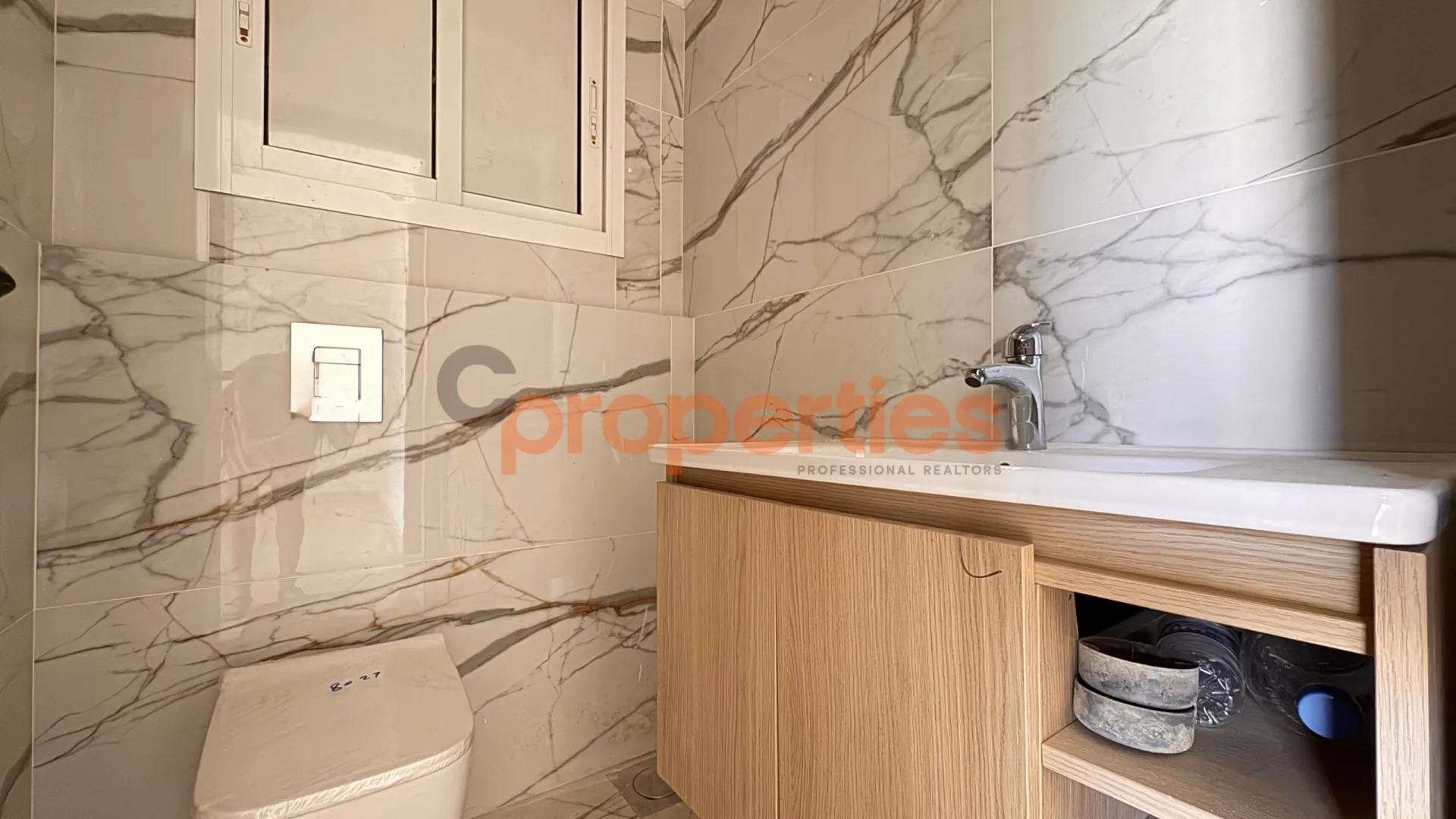 Apartment for Rent in Aaoukar