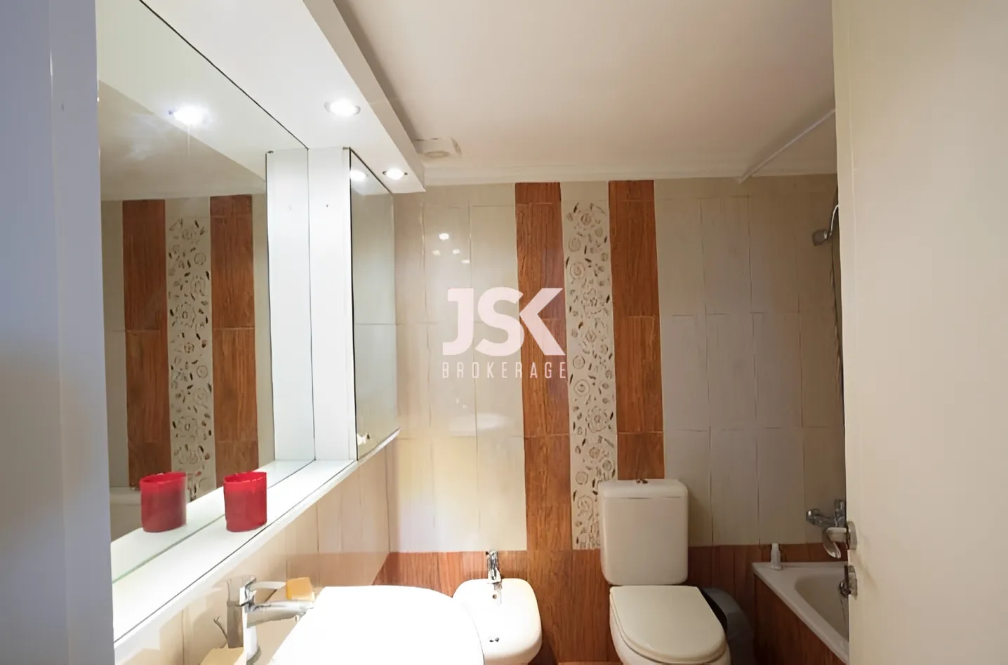 Apartment for Sale in Bsalim