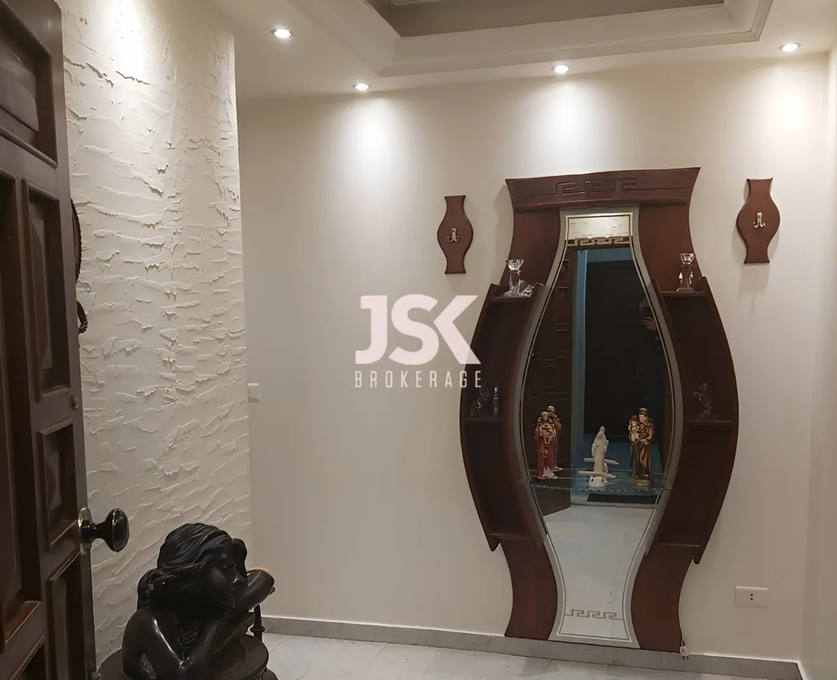 Apartment for Sale in Beit El Chaar - 3 bed, 2 bath