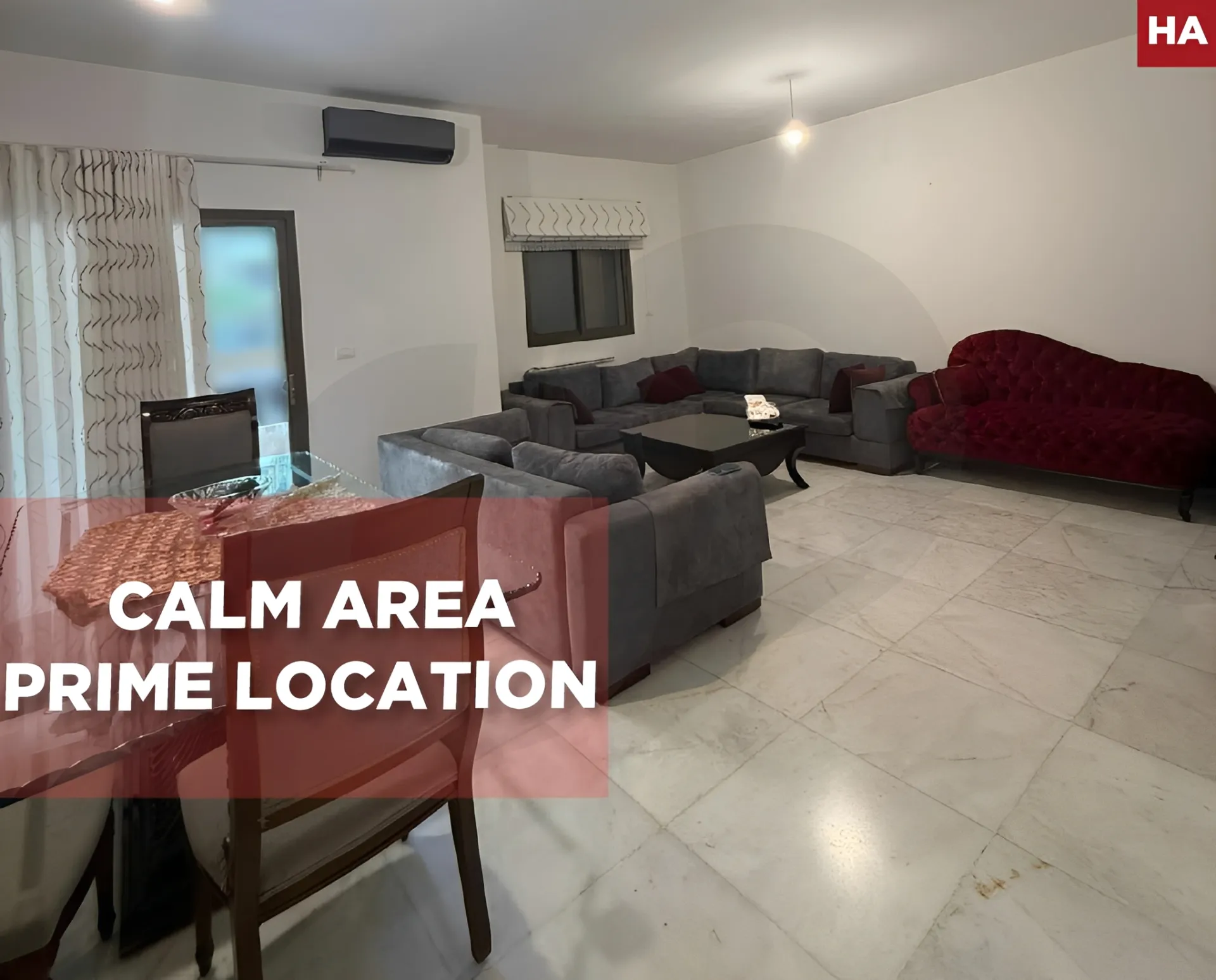 Apartment for Sale in Baabda, Lebanon - 3 bed, 5 bath