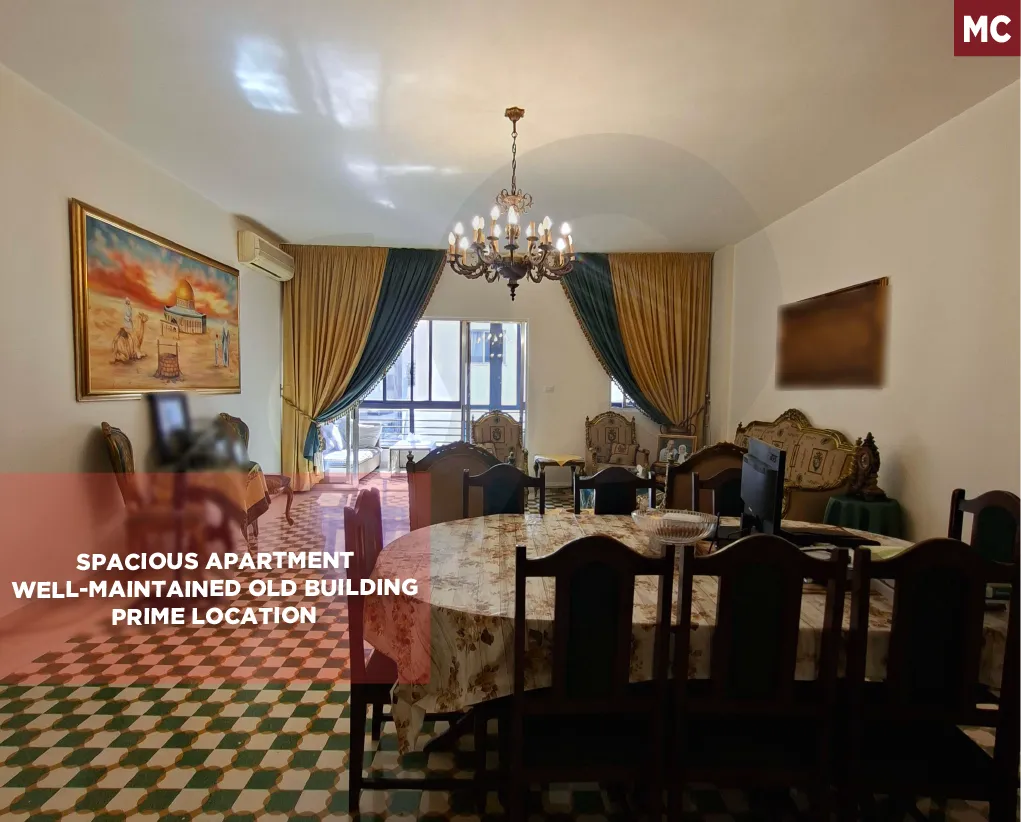 Building for Sale in Ras