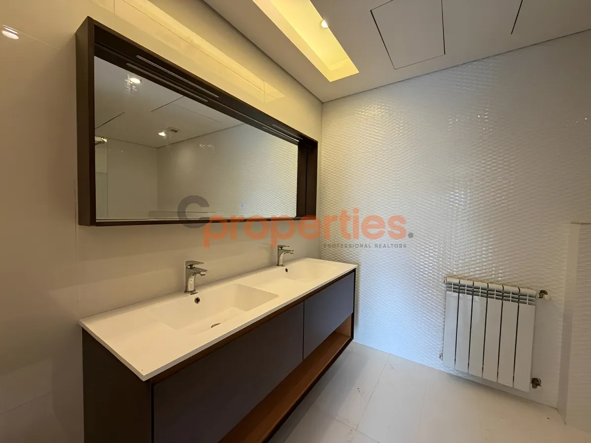 Apartment for Sale in Hazmieh
