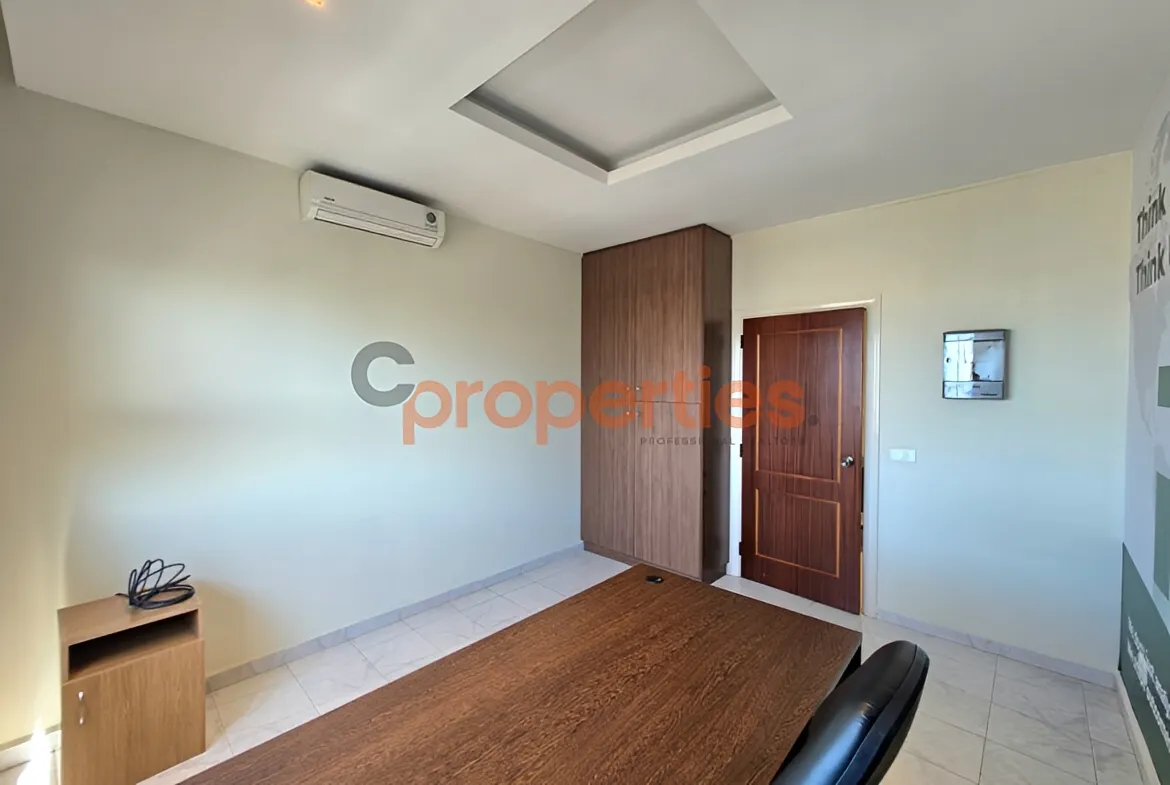 Office for Rent in Antelias