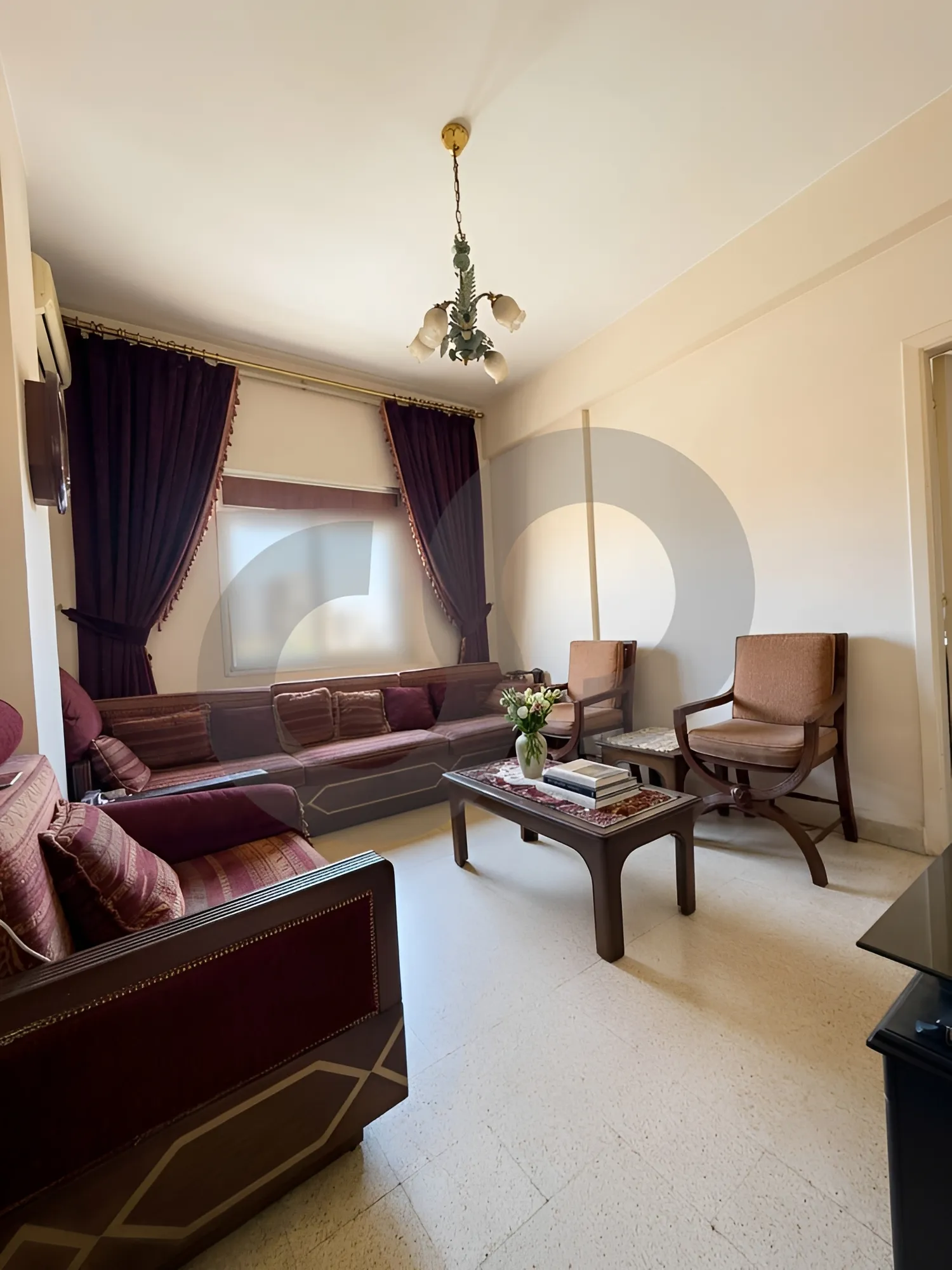 Apartment for Sale in Mina