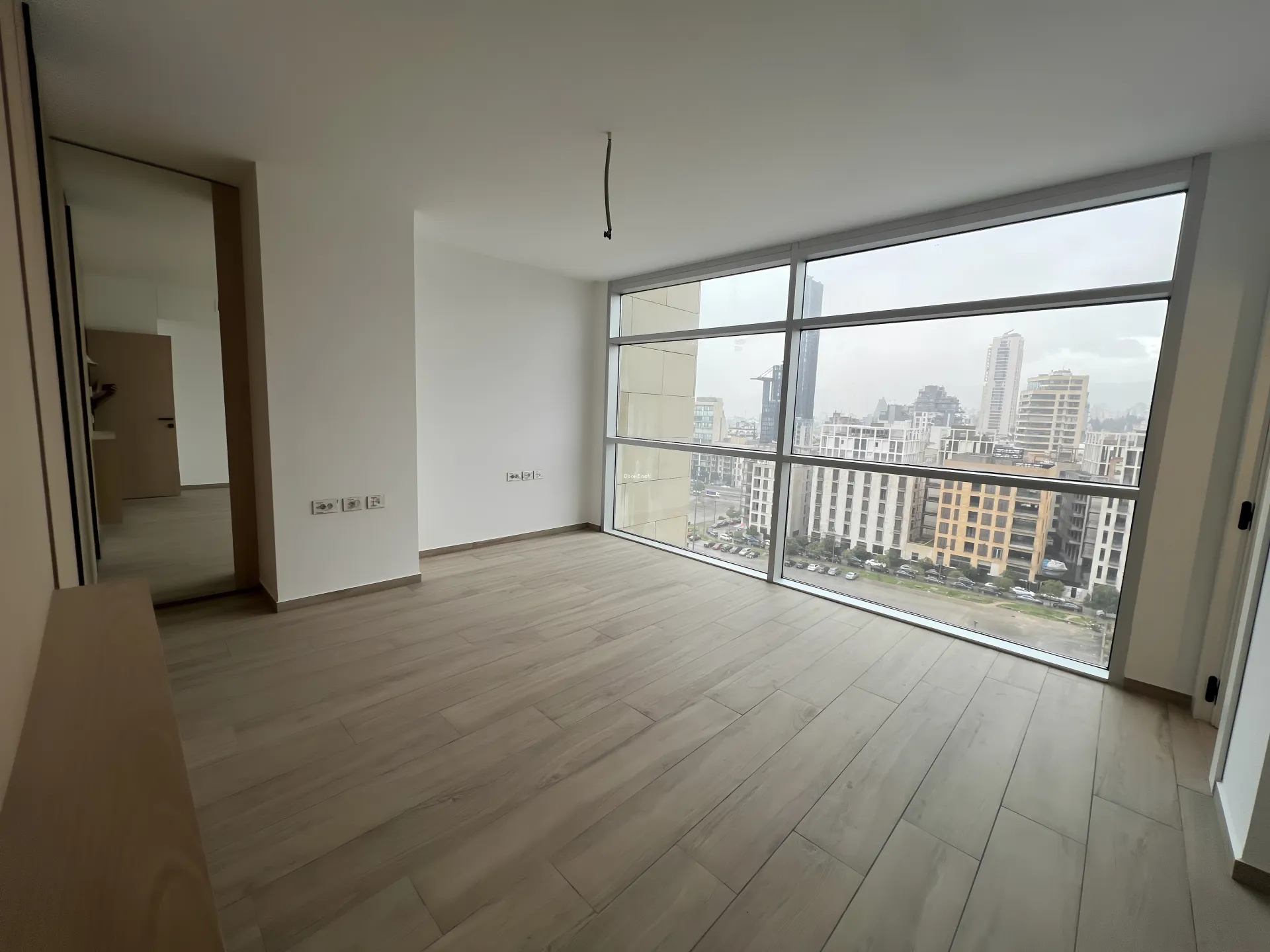 Duplex for rent in Downtown