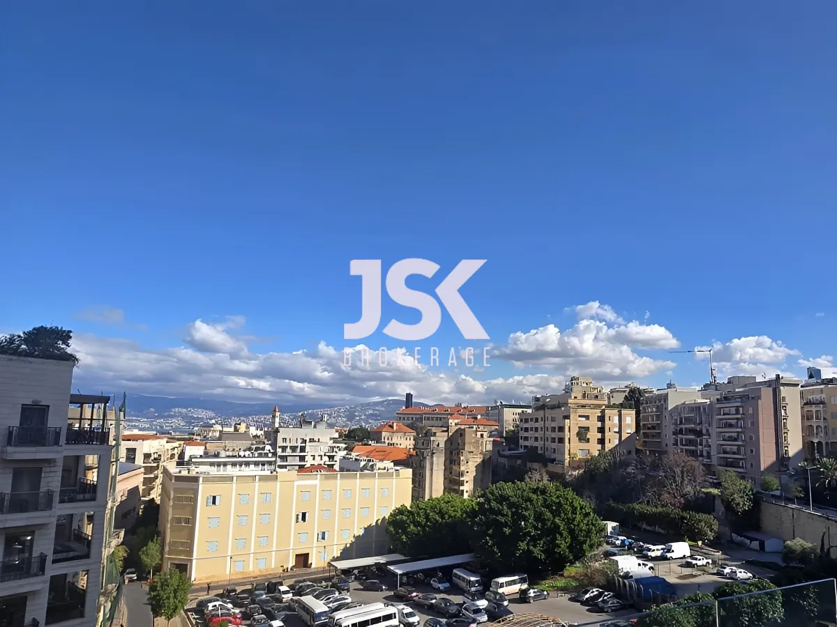 Apartment for Sale in Kantari St, beirut, Lebanon - 2 bed, 3 bath