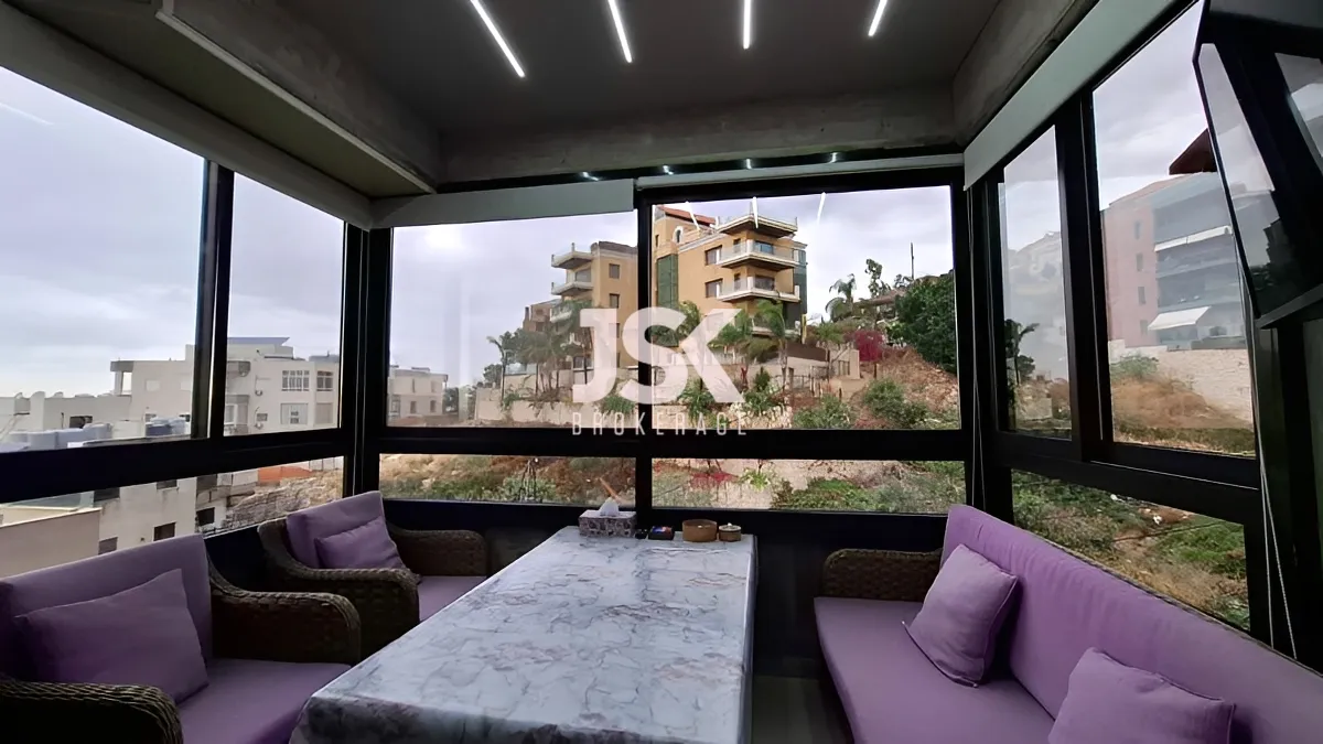 Apartment for Sale in Halat, Lebanon - 3 bed, 2 bath