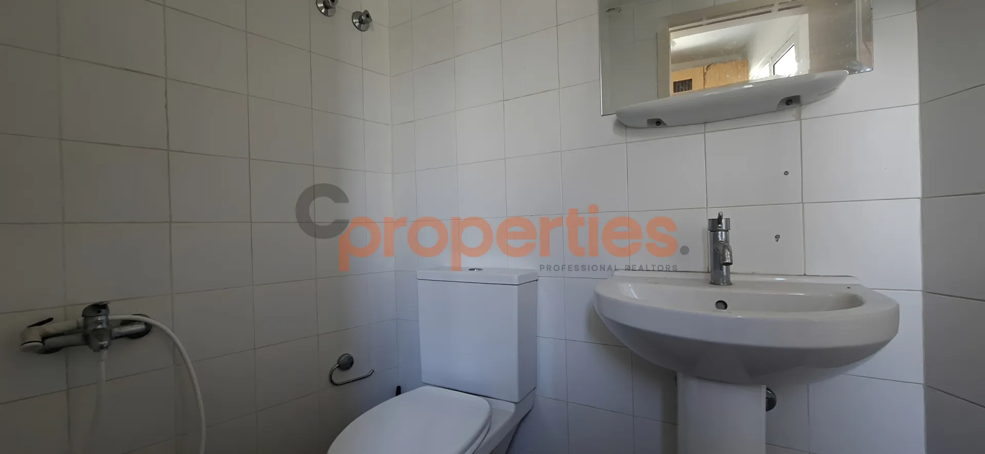 Office for Rent in Achrafieh