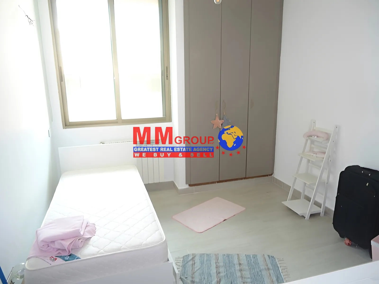 Apartment for rent in Mansourieh, Lebanon