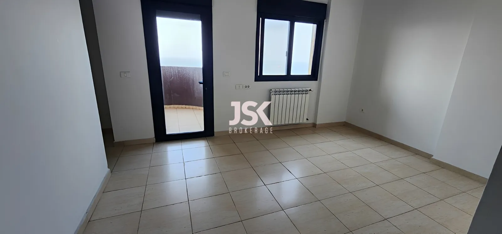Apartment for Sale in Bsalim