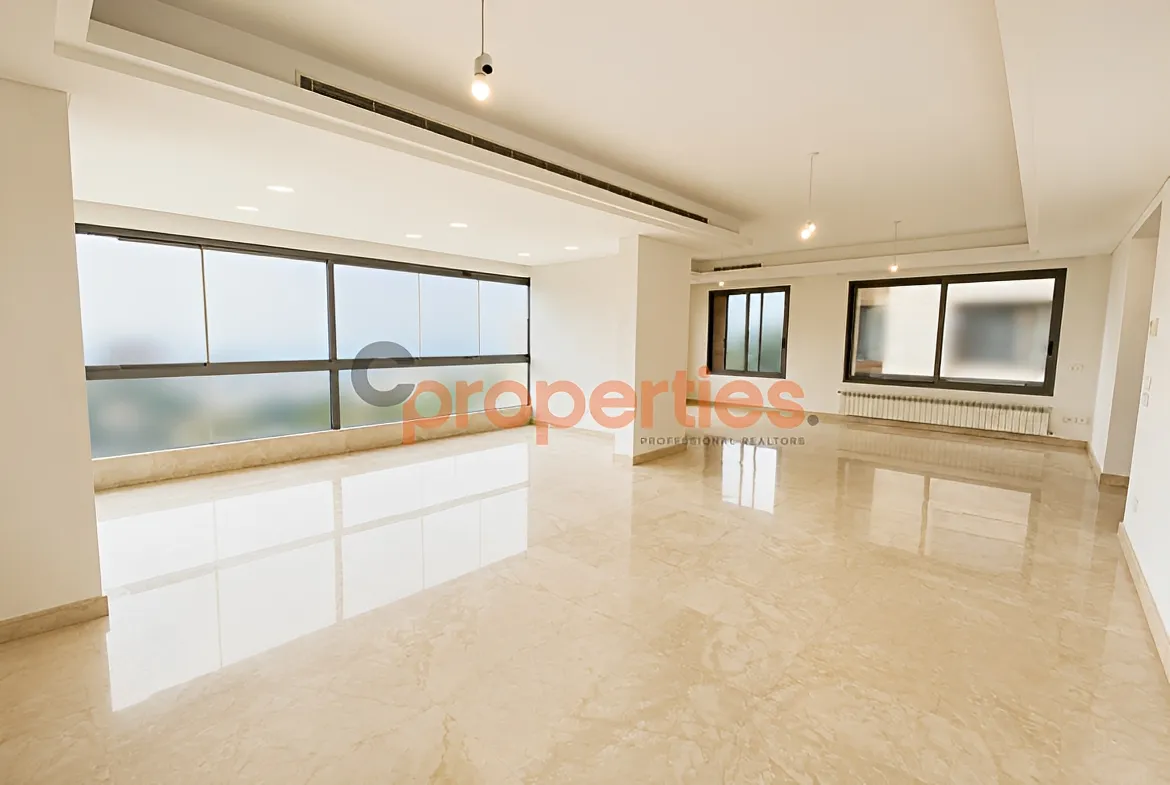 Apartment for Rent in Yarzeh - 5 bath