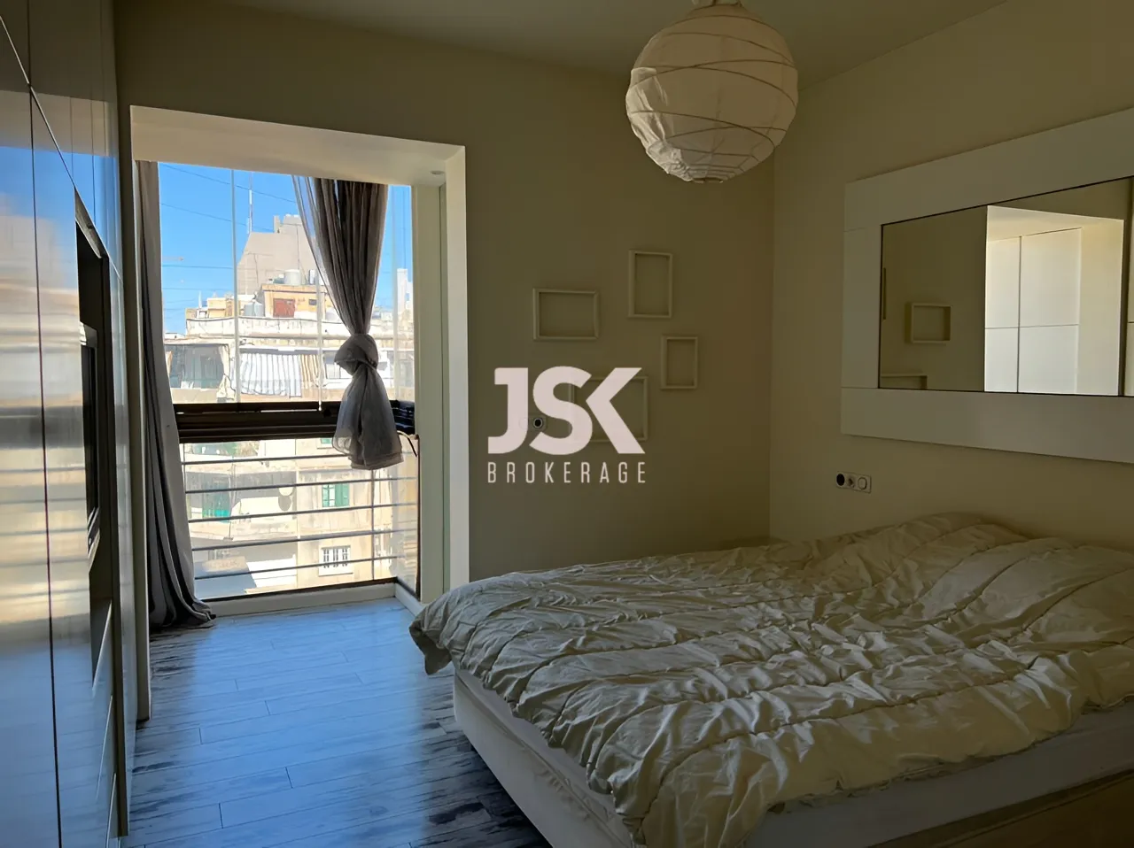 Apartment for Rent in Achrafieh