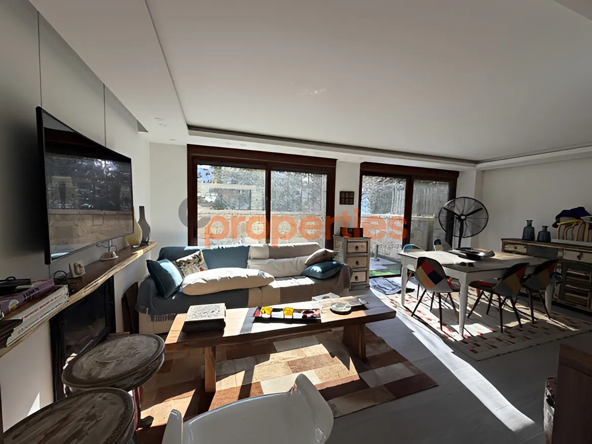 Chalet for Sale in Faqra