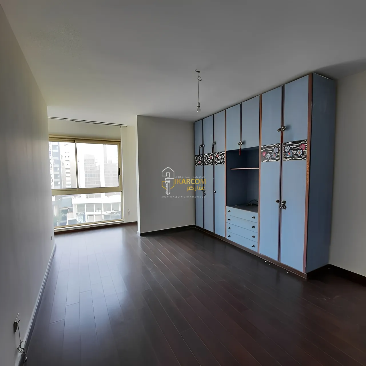 Apartment for Sale in Ramlet El Baida