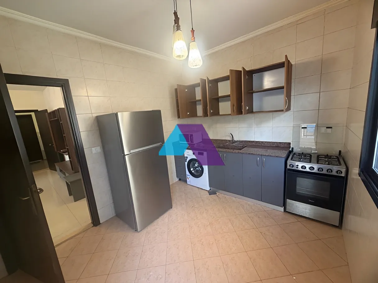 Apartment for rent in Sarba