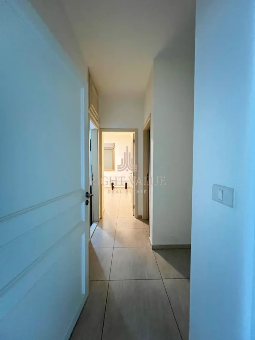 Apartment for rent in Ghazir, Lebanon