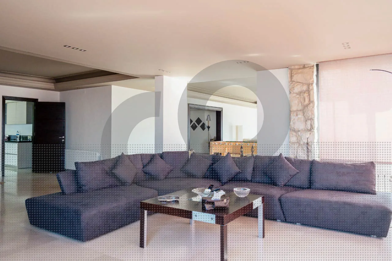 Apartment for Rent in Adma w Dafnah