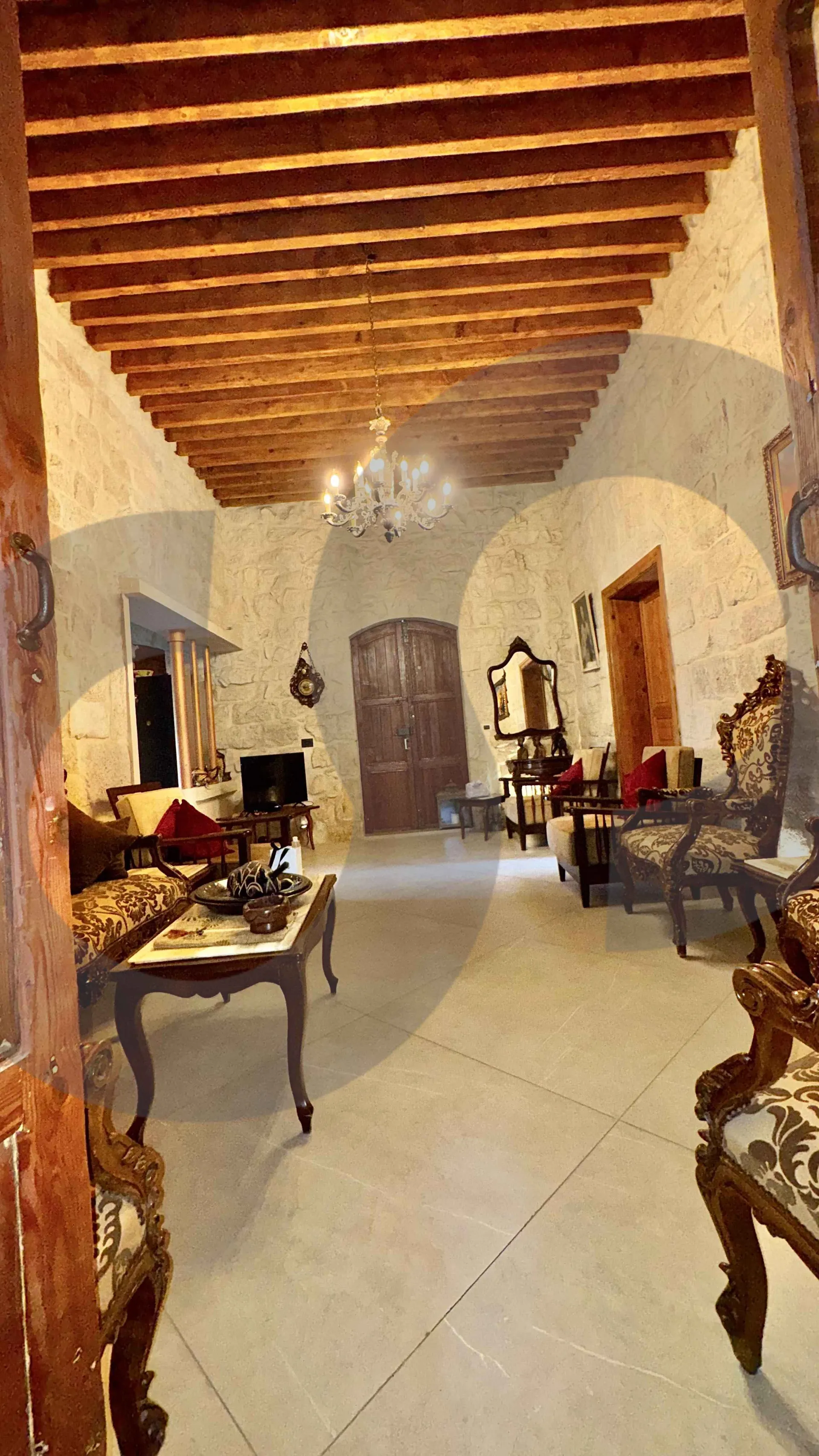 Villa for Sale in Safra