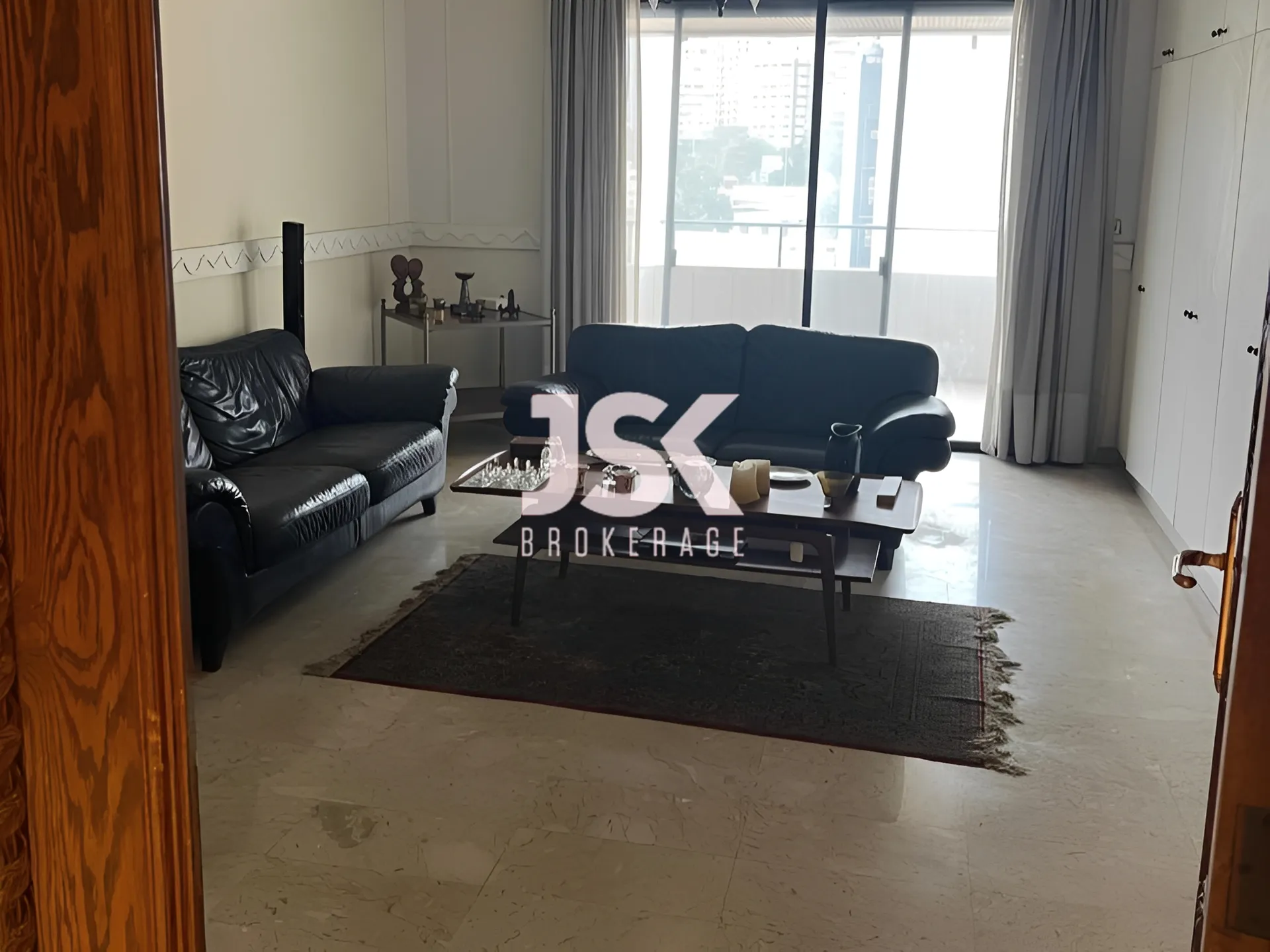Duplex for Sale in Ramlet El Bayda, Beirut, Lebanon