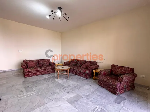 Apartment for Rent in Broummana - 3 bed, 3 bath
