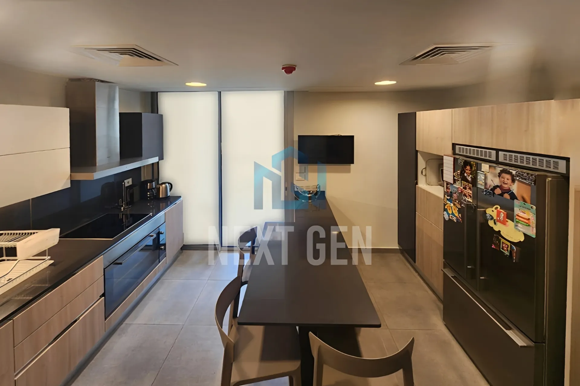 Apartment for sale in Achrafieh, Beirut, Lebanon