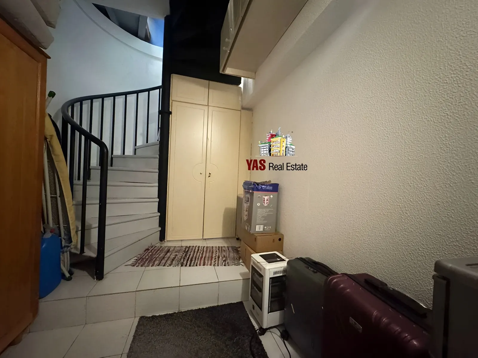 Chalet for Sale in Zouk Mosbeh