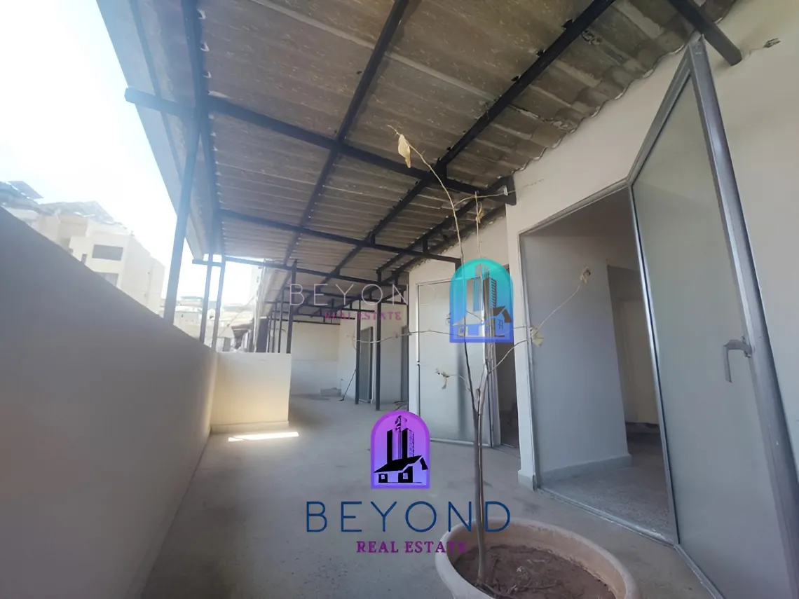 Apartment for sale in Bourj Abi Haydar, Beirut, Lebanon
