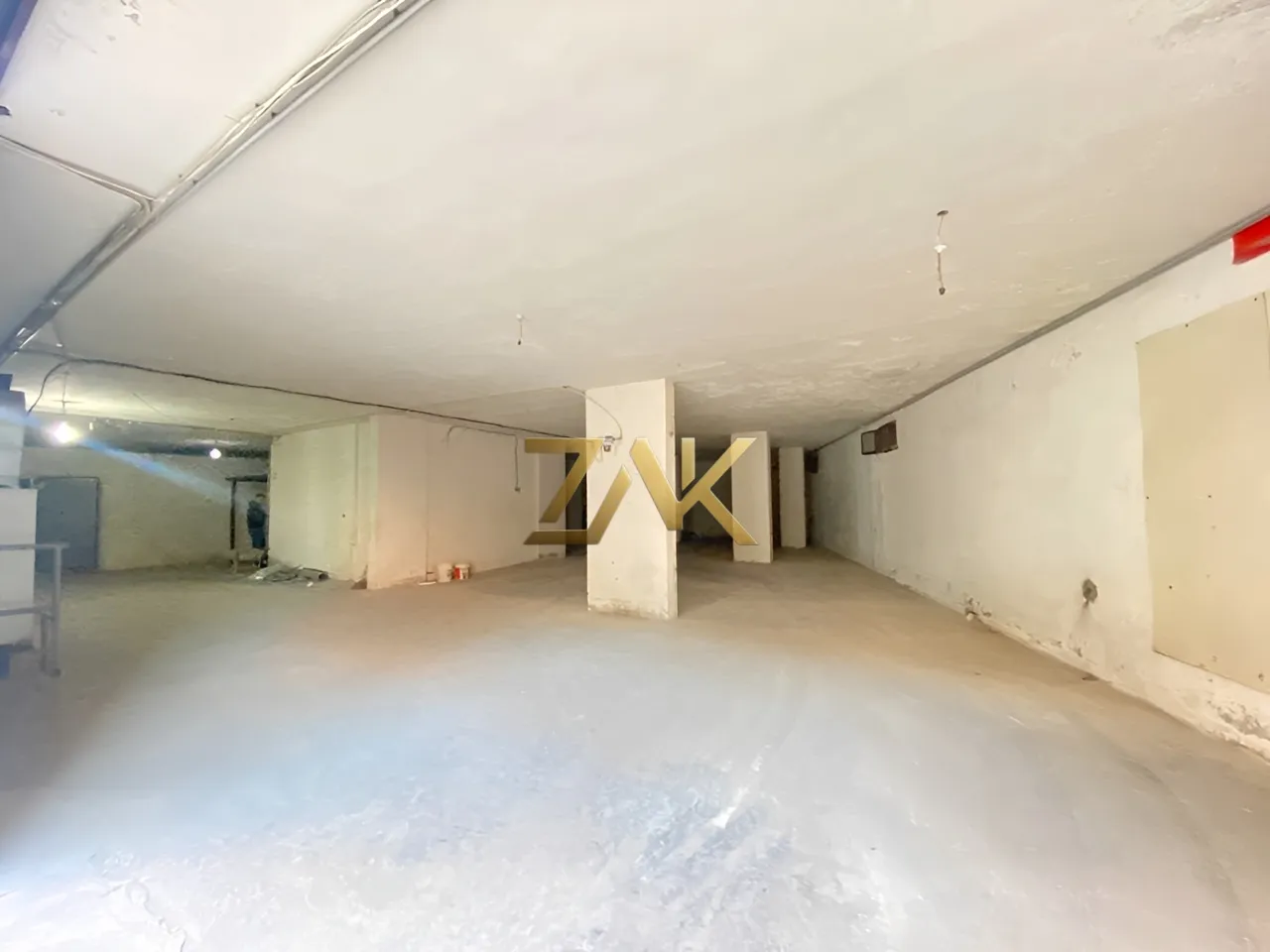 Commercial Property for Rent Zouk Mosbeh