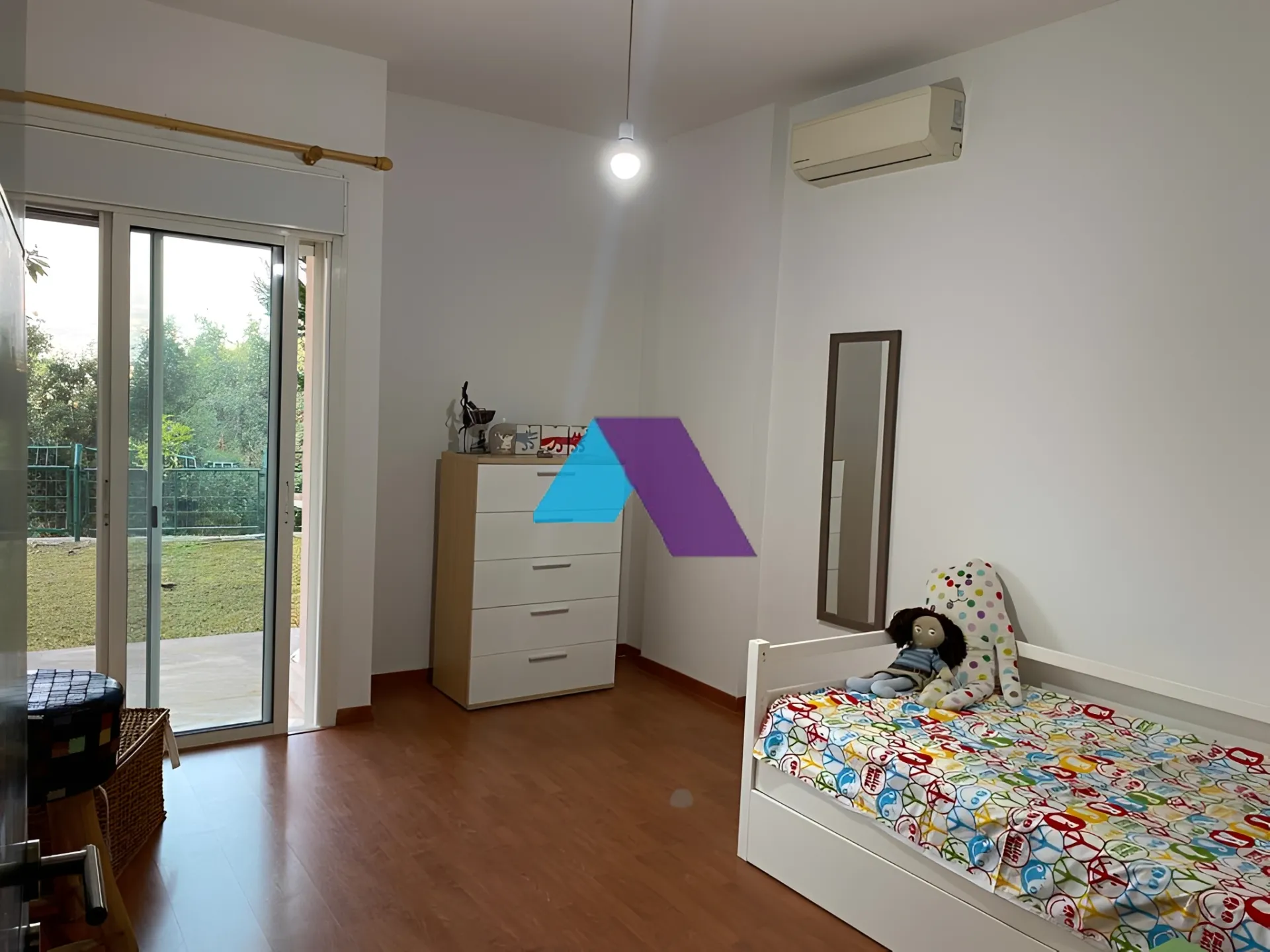 Apartment for Sale in Wadi El Chahrour El Suflah