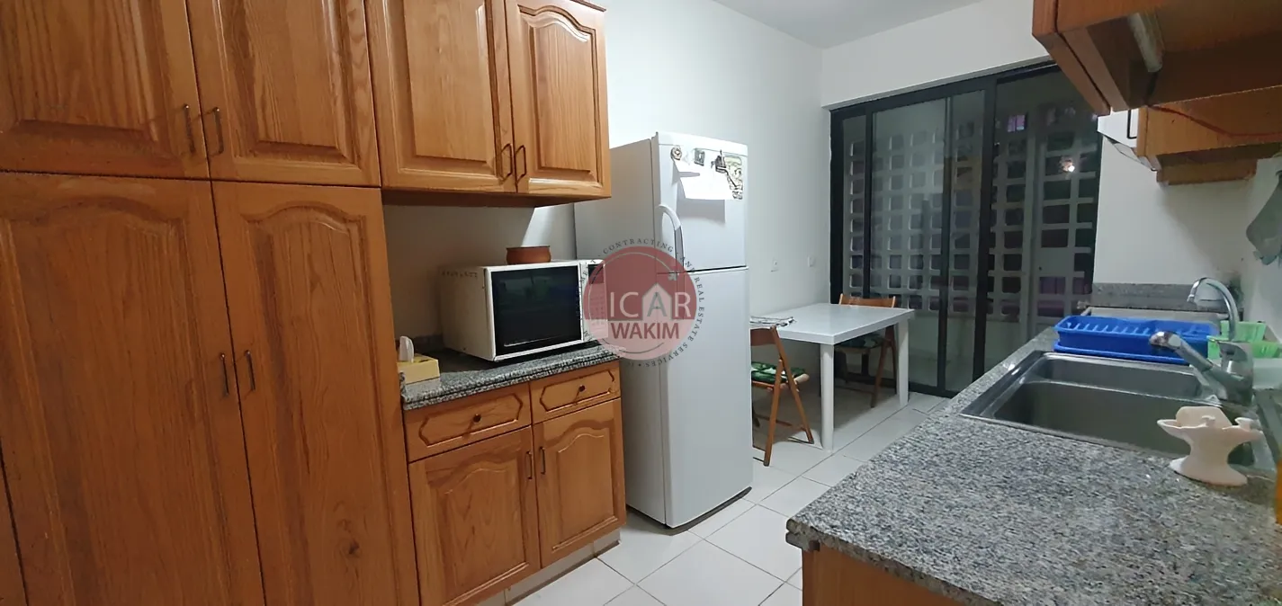 Apartment for rent in Baabdat