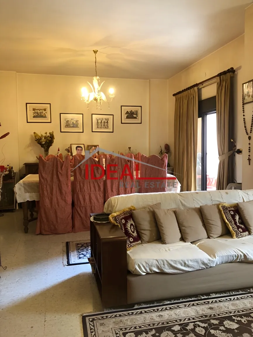 Apartment for sale in Jdeideh, Lebanon