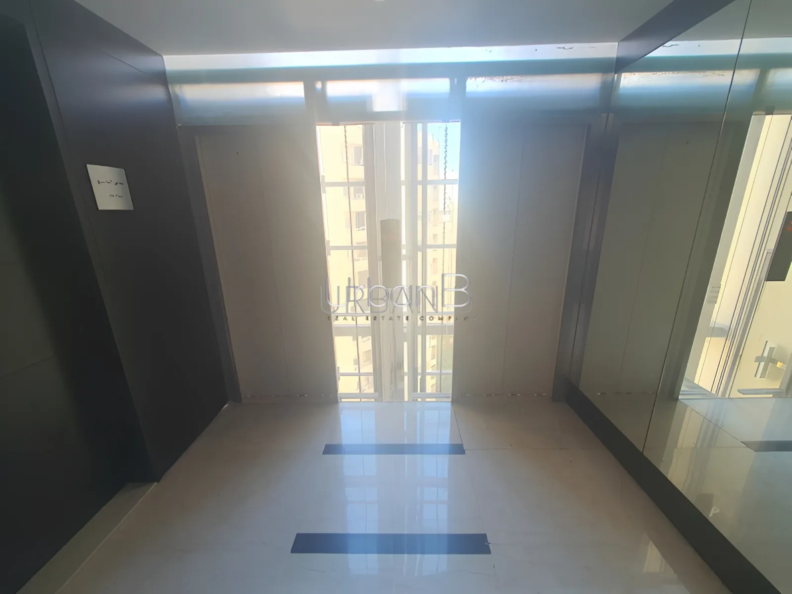 Residential in Verdun, beirut, lebanon
