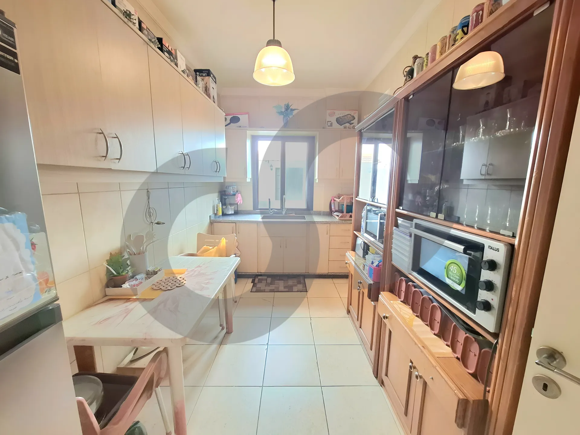 Apartment for Sale in Aamchit