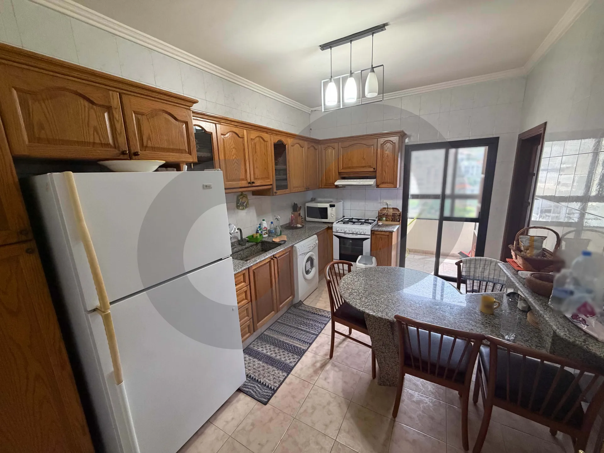 Apartment for Sale in Sahel Aalma