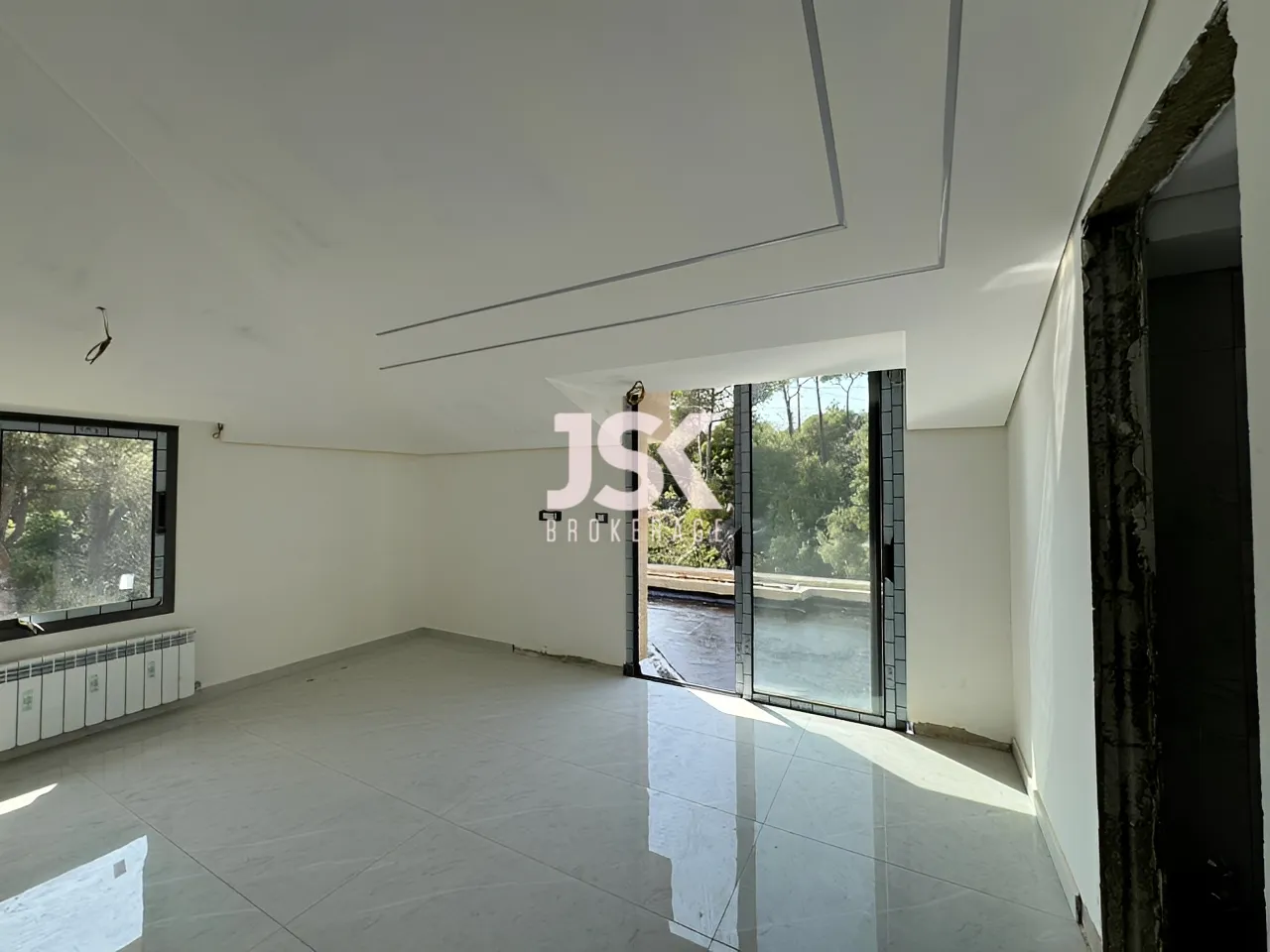 Apartment for Sale in Baabdat