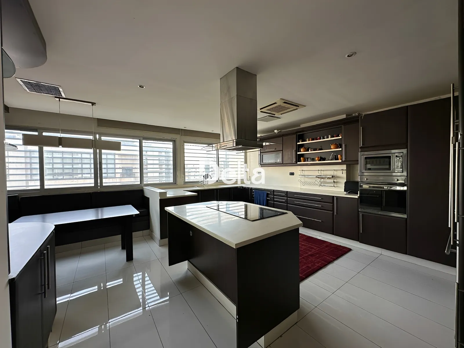 Residential in Kraytem, beirut, lebanon