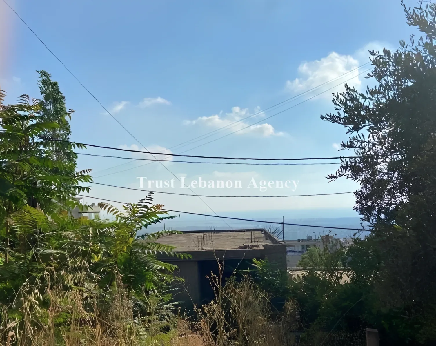 Land for Sale in Baabda, Hadath