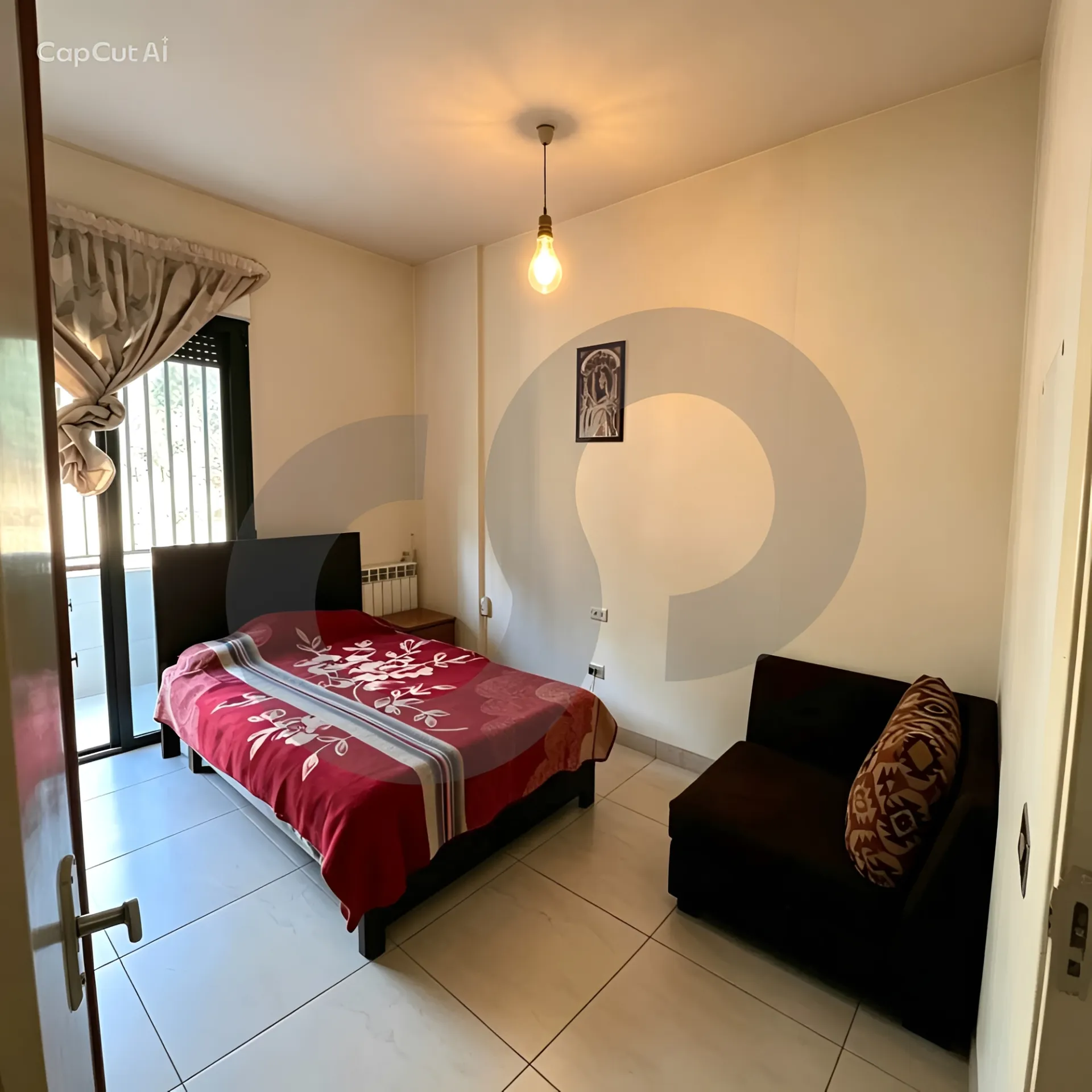 Apartment for Rent in Beit El Chaar