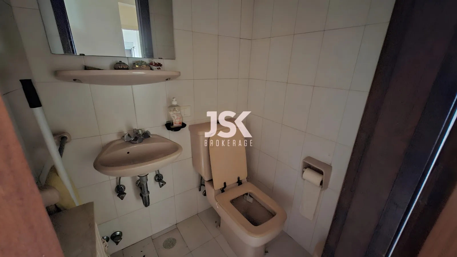Apartment for Sale in Mtaileb