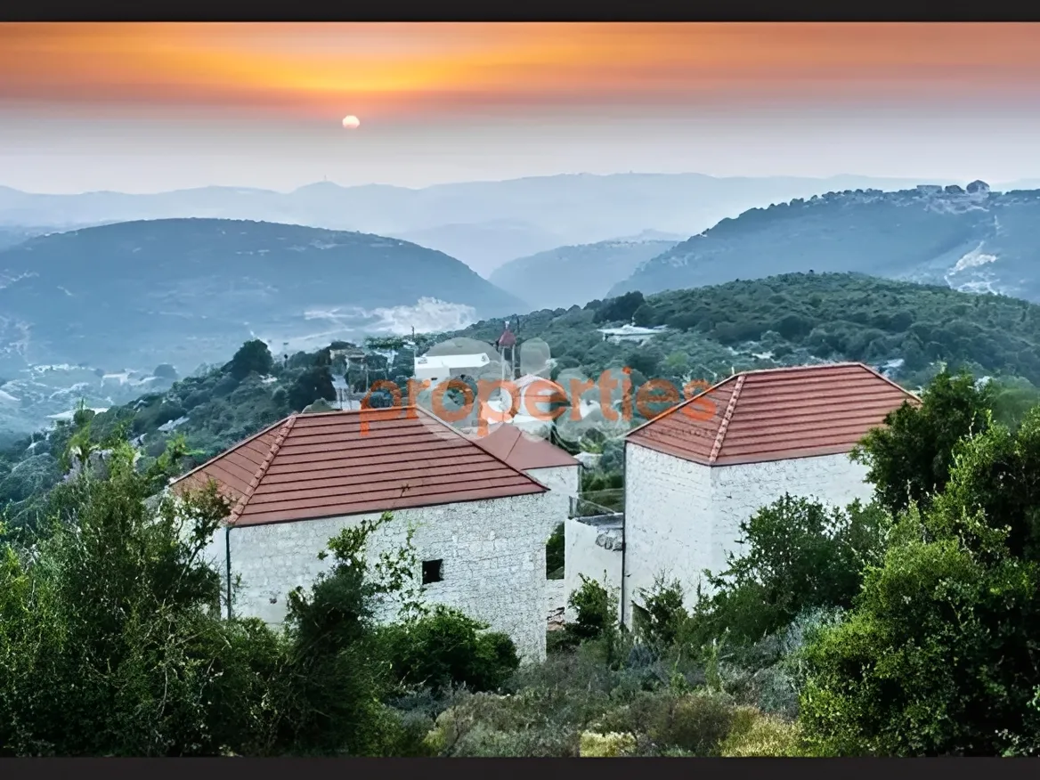 Residential Land for Sale in Batroun