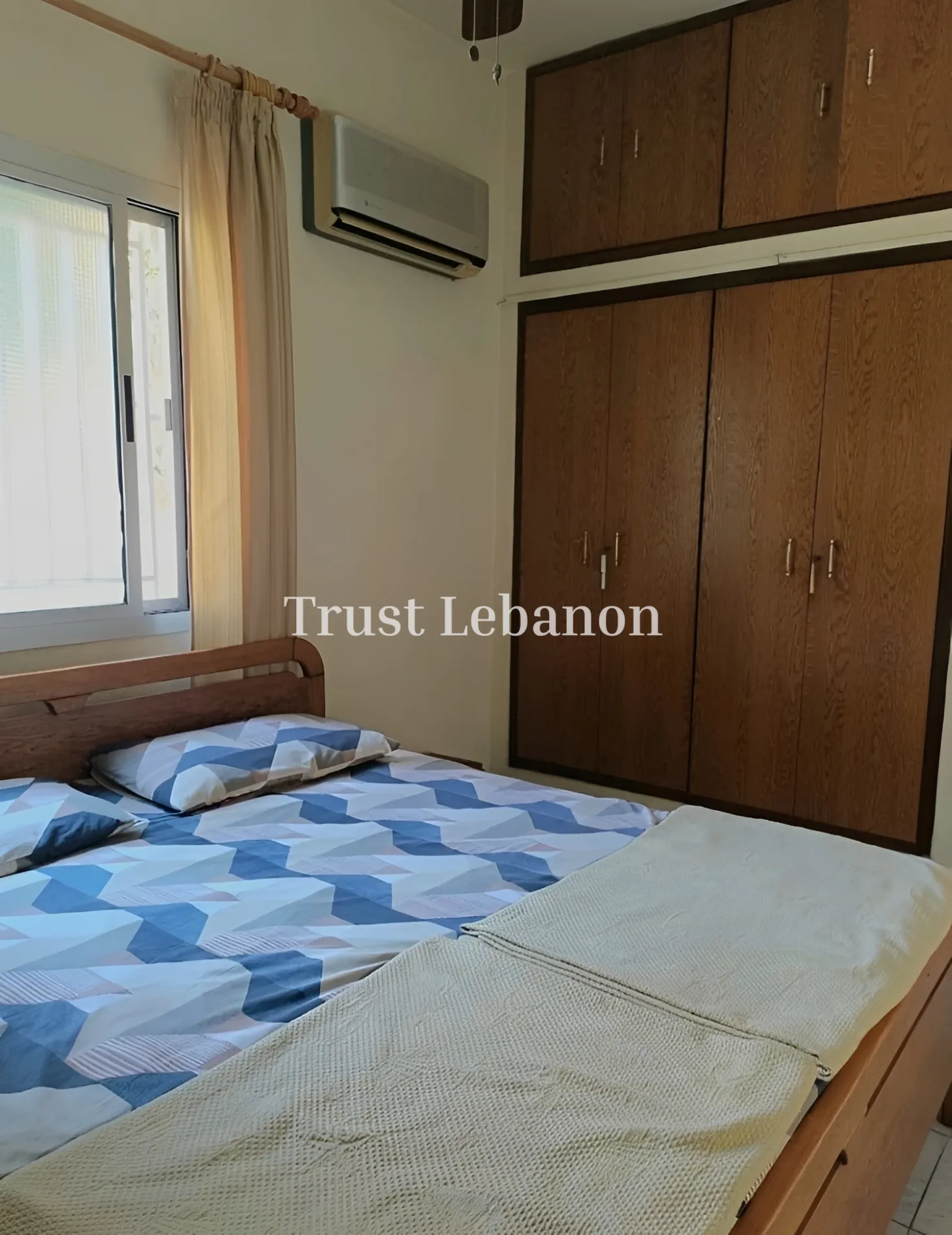 Apartment for rent in Haret Sakher, Lebanon