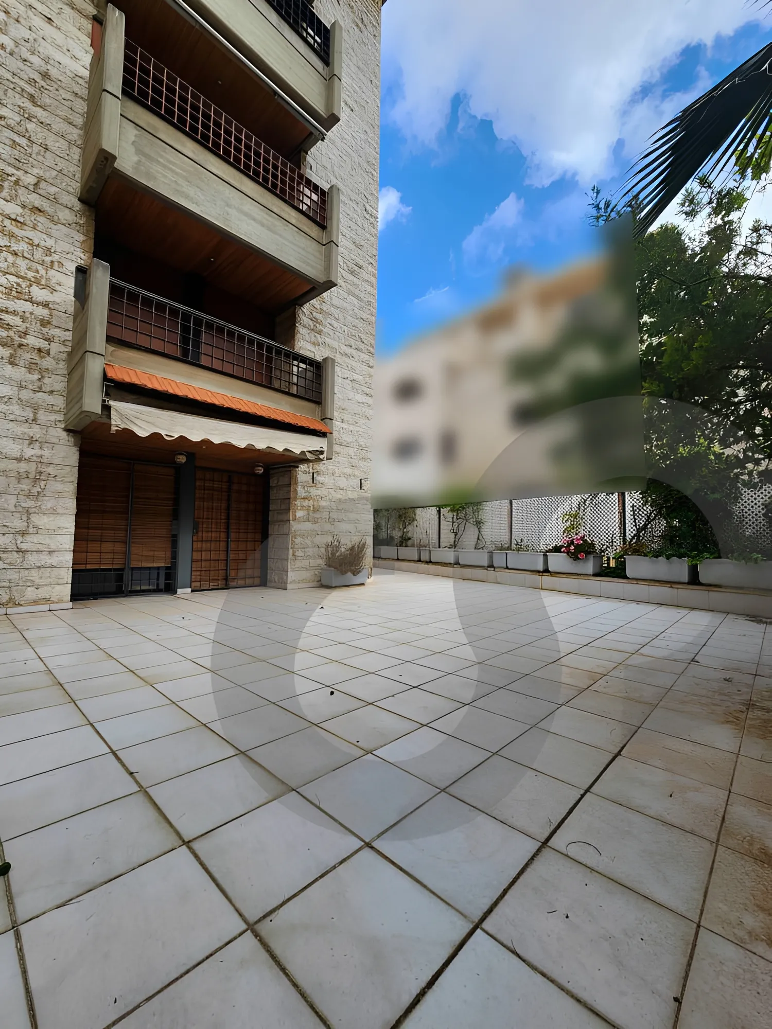 Apartment for Sale in Bayada