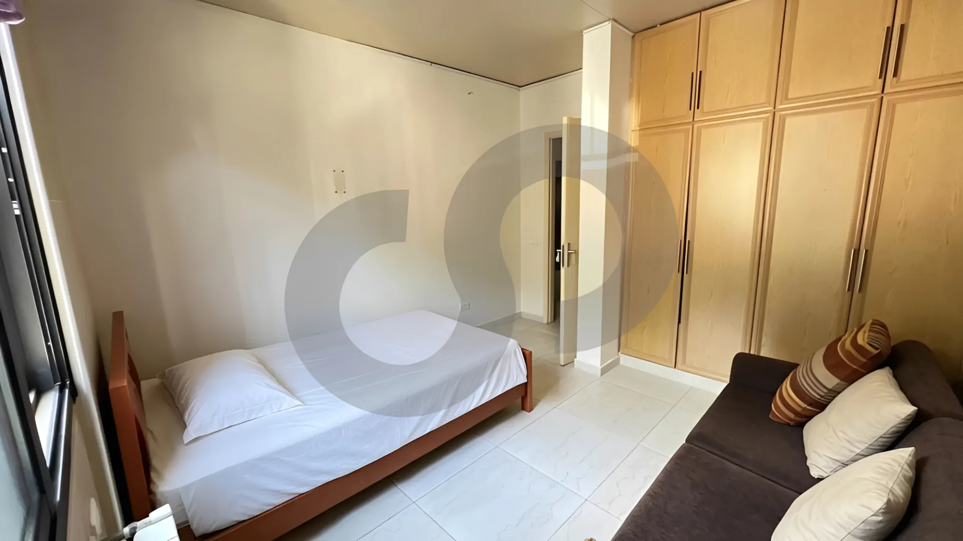Apartment for Rent in Beit El Chaar