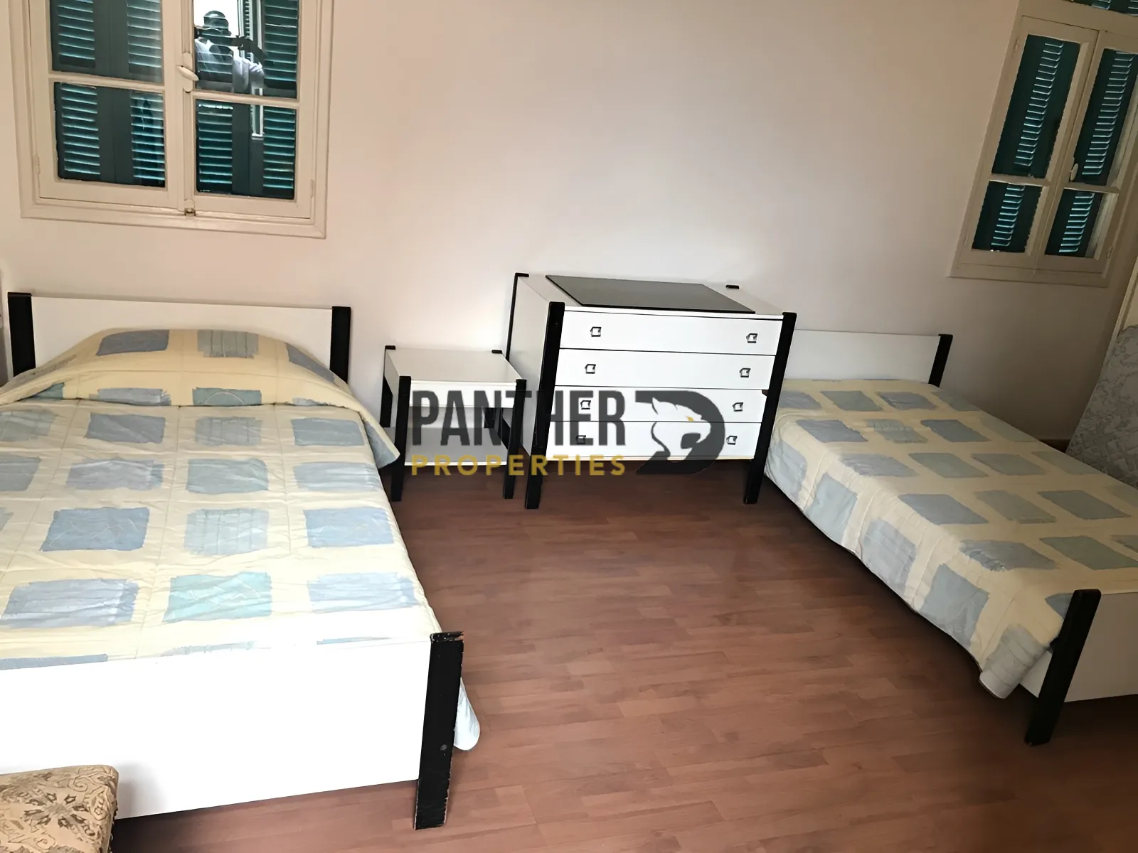 Apartment for sale in Geitawi