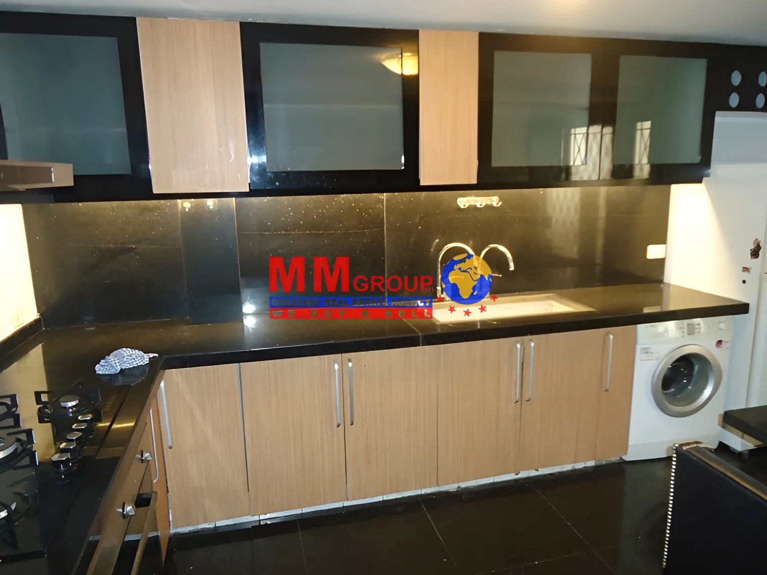 Apartment for rent in Ain Saadeh