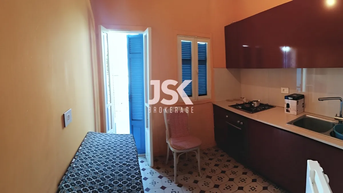 Apartment for Sale in Achrafieh, Beirut, Lebanon - 2 bed, 2 bath