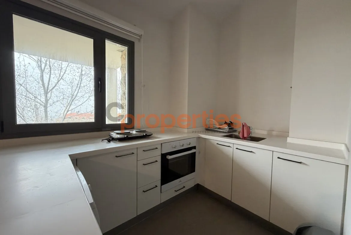 Chalet for Rent in Faqra