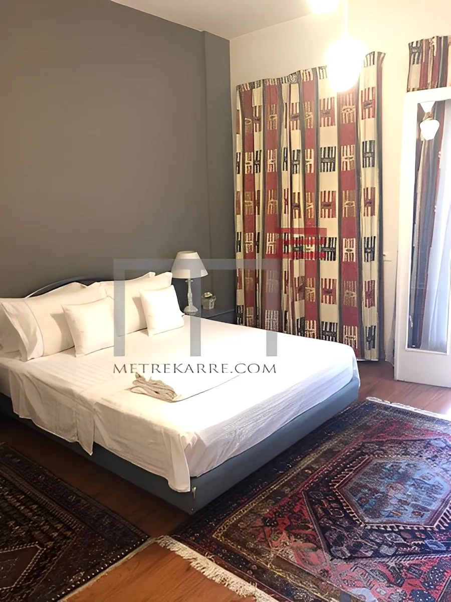 Apartment for Sale in Ashrafieh Beirut Lebanon - 1 bed, 1 bath