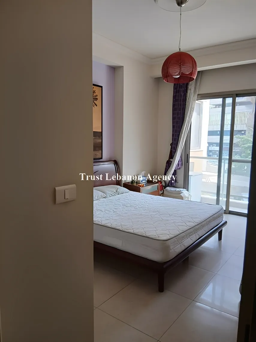 Apartment for Rent in Metn Jal Al Dib Lebanon